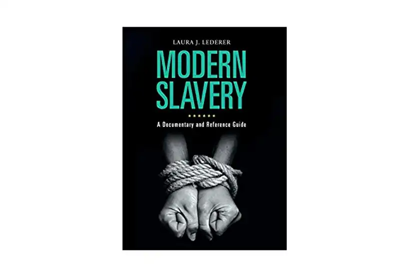مستند بردگی مدرن