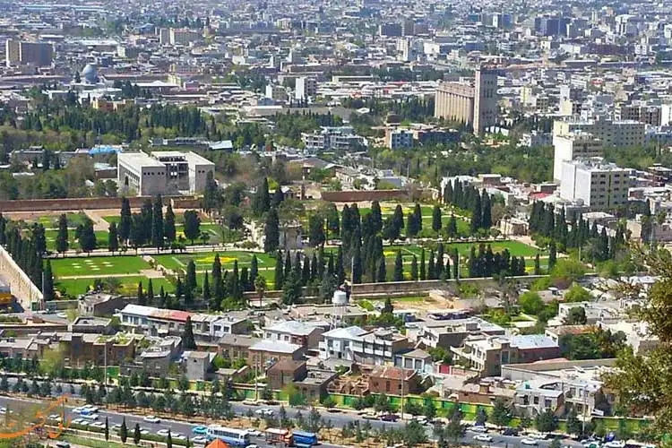 کمپ ترک اعتیاد مشهد