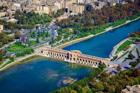 کمپ ترک اعتیاد اصفهان